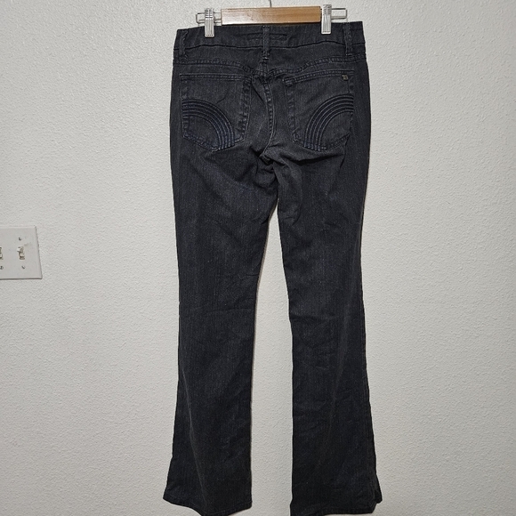 Joes Honey Bootcut jeans with some sparkle size 26 - Picture 5 of 15